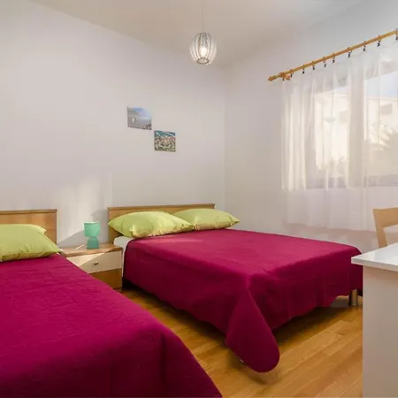 Holiday home Holiday House With A Swimming Pool Fazana - 11396 *