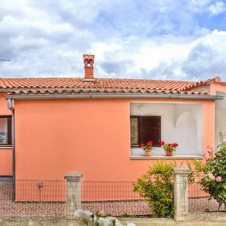 House With A Swimming Pool - 11396 Feriehus Fažana