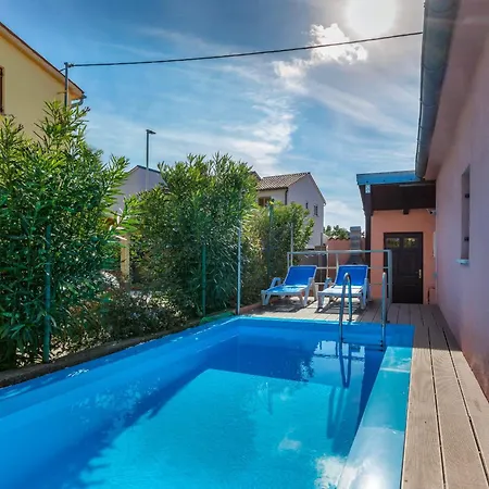House With A Swimming Pool - 11396 Fažana